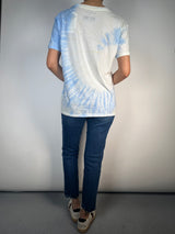 Polera Guns Marshmallow