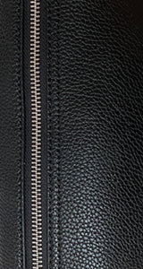 Banano Ecocuero Negro