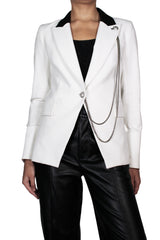 Chaqueta Fergus Dickey