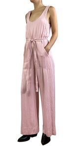 Enterito Rosa Pastel