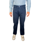 Pantalón Straight Fit