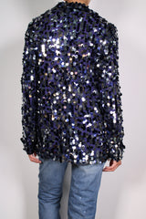 Chaqueta Lentejuelas