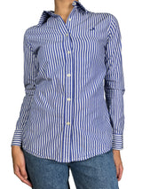 Blusa Rayas