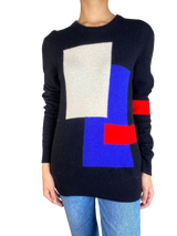 Sweater Lana y Cashmere