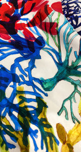 Pañuelo Corals