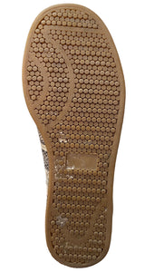 Zapatillas Animal Print