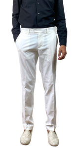Pantalón Blanco