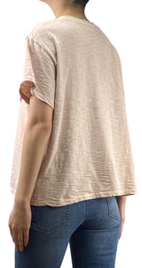Polera Beige