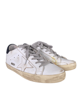 Zapatillas Superstar White