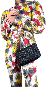 Cartera Cuero Vegano