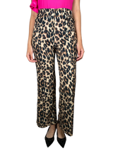 Pantalón Animal Print
