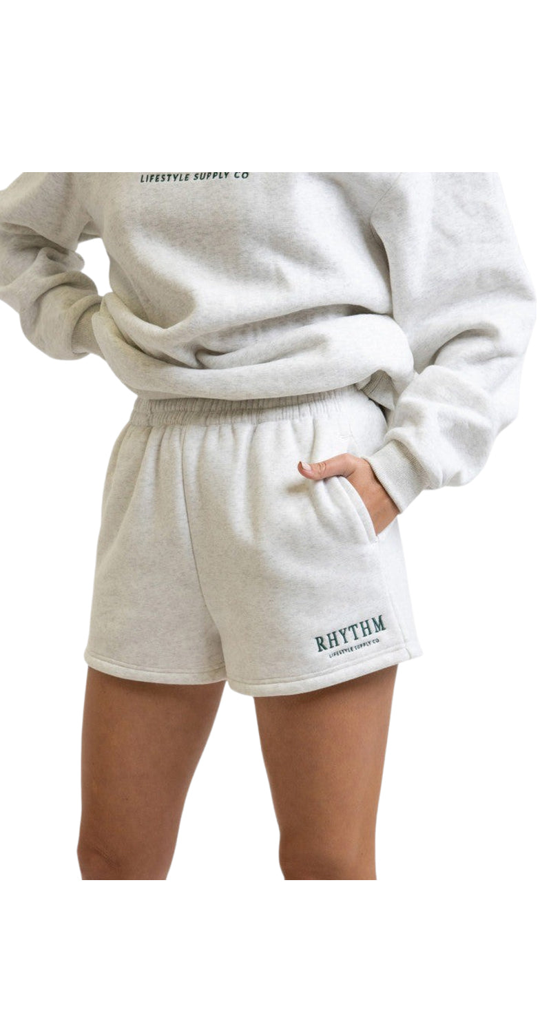 Short tipo online buzo