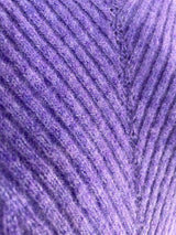 Sweater Morado