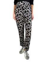 Pantalón Estampado Velvet