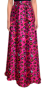Falda Animal Print