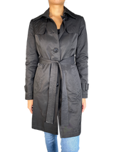 Trench Negro