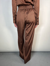 Pantalón Maze Ginebra By Magma