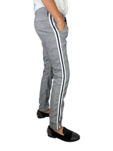 Pantalón de Cuadros