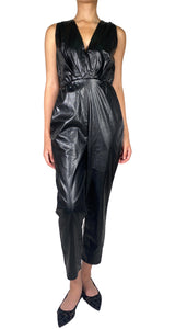 Enterito Cheryl Cuero Vegano