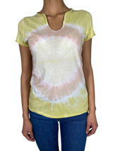 Polera Tie Dye.