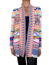 Tapado New India Jackard