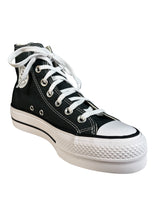 Zapatillas Chuck Taylor All Star Lift