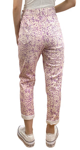 Pantalón Estampado