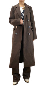 Abrigo Café Largo