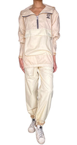 Cortaviento Deportivo