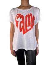 Polera Fame