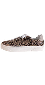 Zapatillas Snake