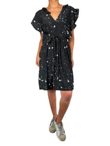 Vestido Jacqueline Cosmos Di