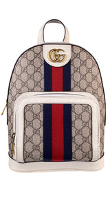 Mochila Ophidia GG Small