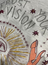 Polera Trust Your Visión