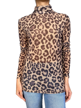 Polera Traslucida
