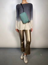 Riñonera Ando Lotus Black