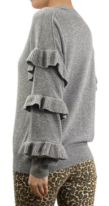 Sweater Gris