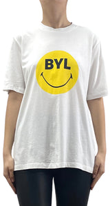 Polera Smiley