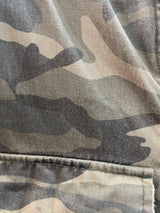 Sobrecamisa Camuflaje