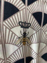 Blusa Art Deco Bee