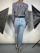 Chaqueta Animal Print Have One by Magma