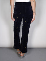 Pantalón Velvet