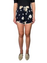 Short Flores