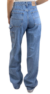 Jeans Denim Straight