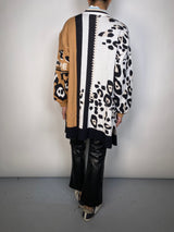 Cardigan Bacio D´Amore