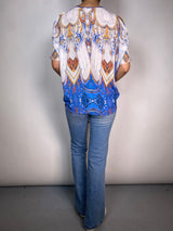 Blusa Pegaso
