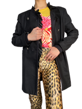 Tapado New Paris Lana