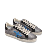 Zapatillas Steven Gris HOMBRE