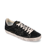 Zapatillas Steven Negras HOMBRE