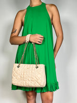 Bolso Beige